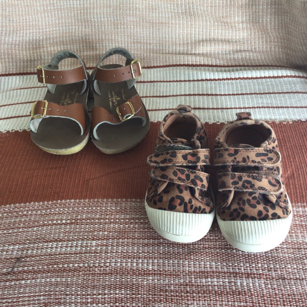 Size 6 shoes